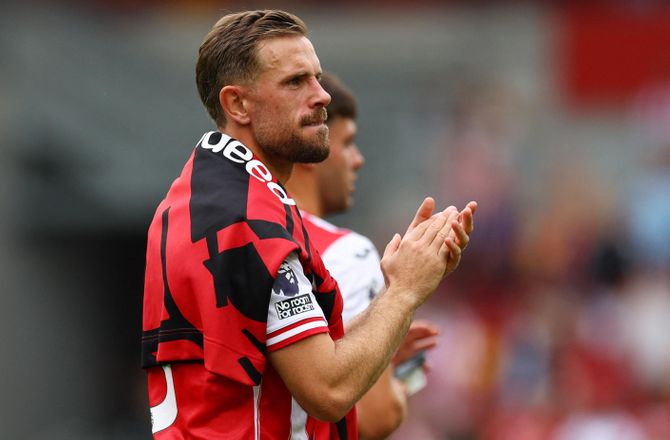 Premier League -Lykkelig Henderson: Har savnet Premier League