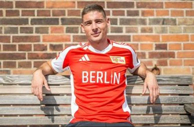 Bundesliga -Bo Svensson gafler serbisk angriber i Lille