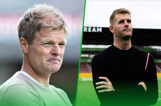 3F Superliga -Sidste transferuge i FCN: Håber planerne lykkes