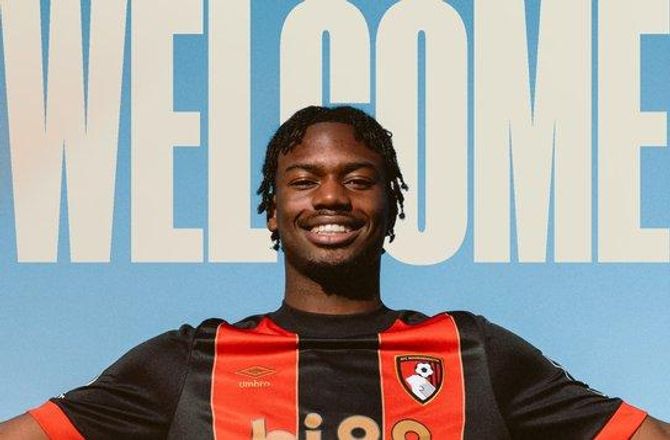 Premier League -Bournemouth henter ung MLS-spiller