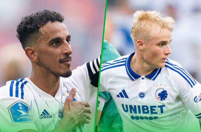 3F Superliga -Zeca om Froholdt: En fantastisk signing for Porto