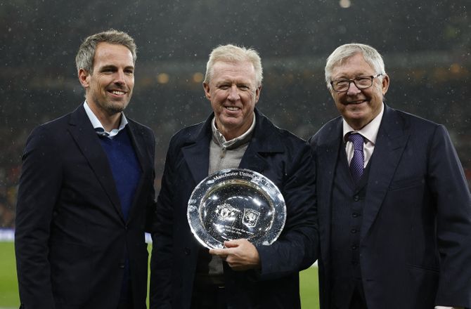 League One -Steve McClaren lander nyt job i England