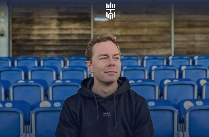 3F Superliga -Lyngby henter Adam Andersson