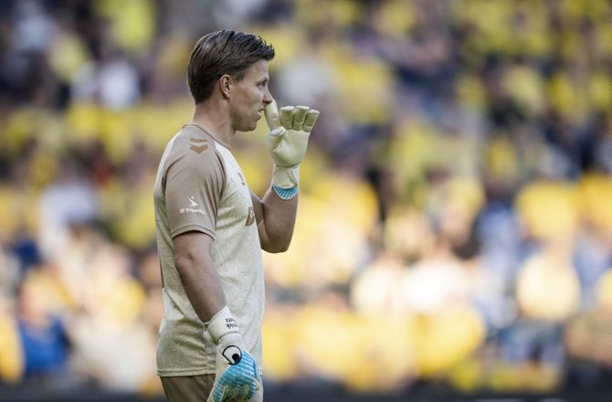 FIFA VM -Brøndby-duo udtaget til VM