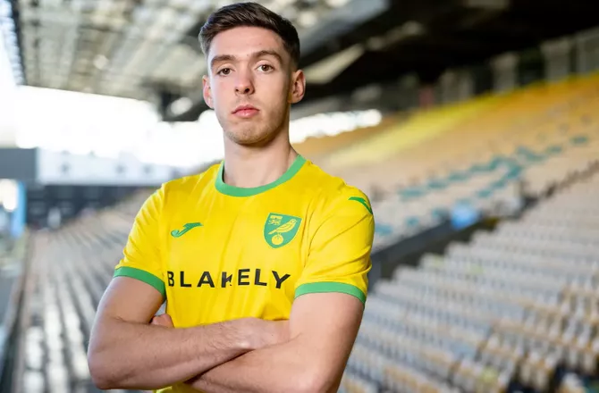 Championship -Hoff Thorup og co. handler i Brighton