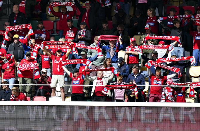 3F Superliga -SIF ansætter Arun Rajkumar som Head of Scouting
