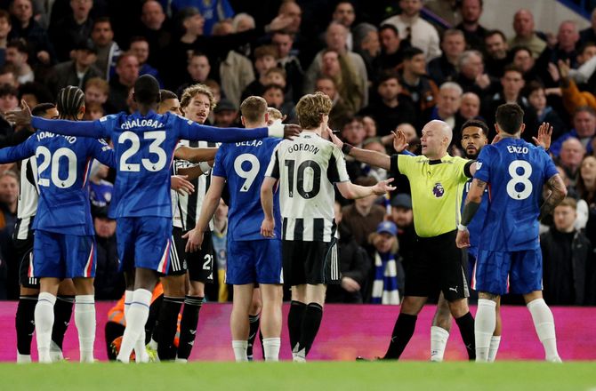 Premier League -Europæisk PL-overblik: Storklubber uden for varmen