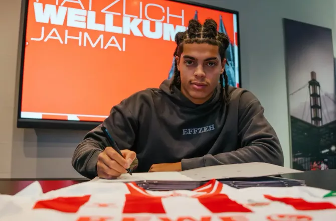 International -Trods slem Gvardiol-skade: City udlåner stopper til Köln