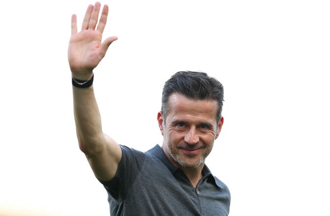 Primeira Liga -Medier: Marco Silva tæt på Benfica-job