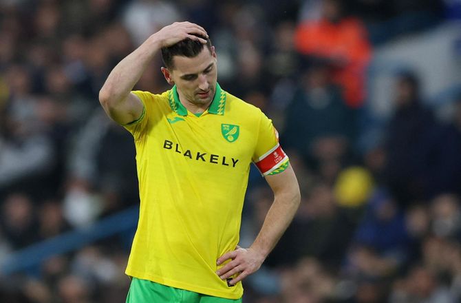 Championship -Norwich forlænger med skotsk veteran