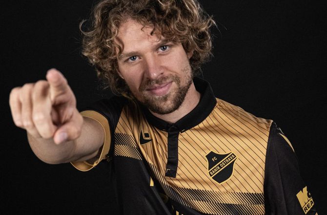 1. Division -FCK-modstander har hentet Alexander Munksgaard