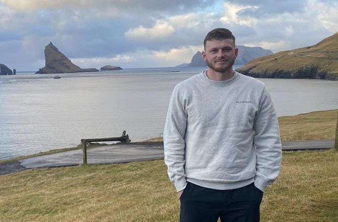 Betrideildin -Dansk midtbanespiller skifter til færøsk klub