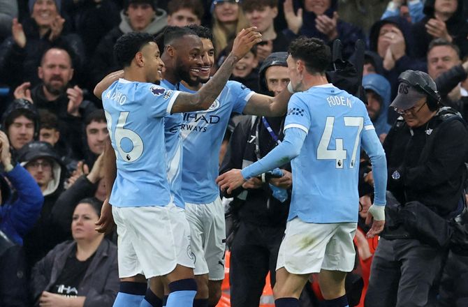 Darren Staples/AFP/Ritzau Scanpix -Premier League
