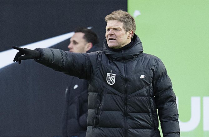 3F Superliga -FCN-boss melder ud: Vi skal i Europa