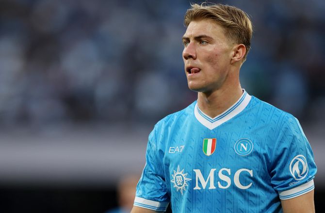 Serie A -Højlund og Thomas Kristensen starter i sidste sæsonkamp
