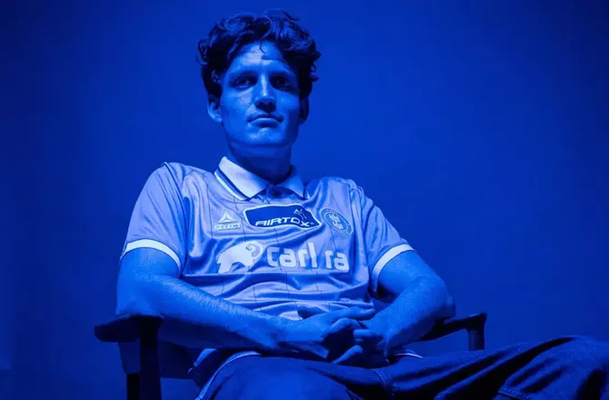 Betinia Liga -Lyngby-plan vekslet til transferrekord og profil-salg