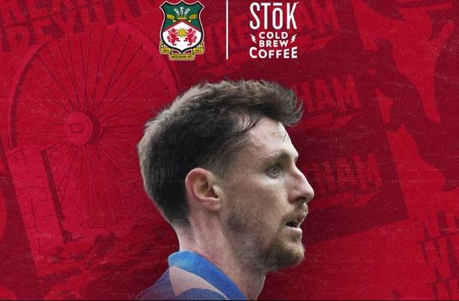 Championship -Wrexham køber Blackburn-stopper 