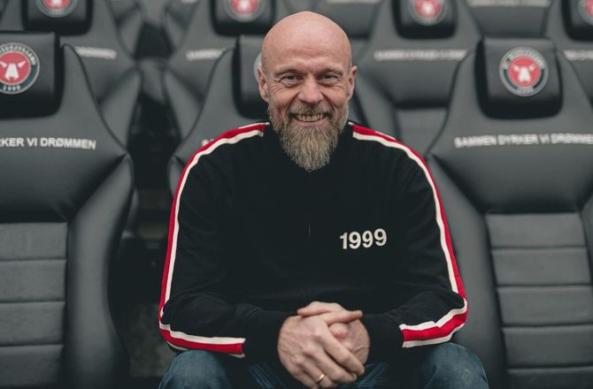 A-Liga -FC Midtjyllands kvinder henter træner i AGF