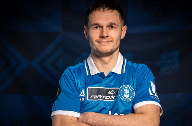 Betinia Liga -Ny Lyngby-midt: Jeg bringer erfaring og loyalitet
