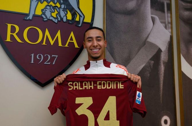 Serie A -Roma gik shop-amok: Back på plads 