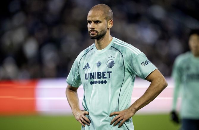 3F Superliga -Hatzidiakos udelukker ikke Neestrup-gensyn