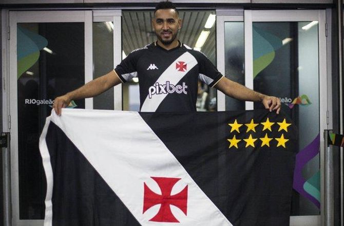 Copa do Brasil -Brasiliansk klub bekræfter: Payet er til lægetjek