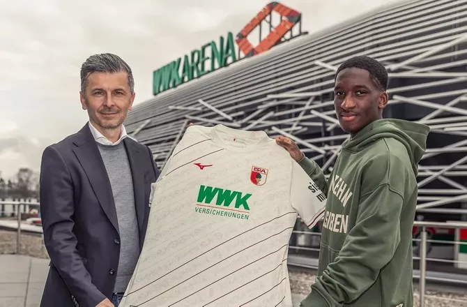 Bundesliga -Thorup og co. henter gratis Dong