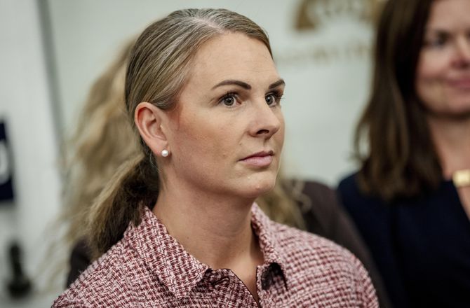 3F Superliga -Konservative: Politiet skal bestemme - ikke Divisionsforeningen