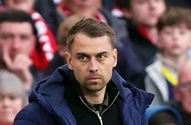 Championship -'Forbrydelser betaler sig ikke': Spygate gav ingen sejre