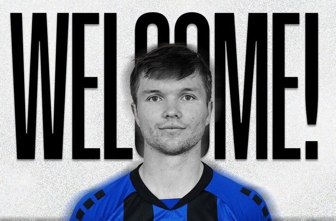 NordicBet Liga -Tidligere FCM-talent skifter til HB Køge