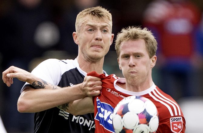 3F Superliga -Bitter Tonni Adamsen: Det fungerede ikke