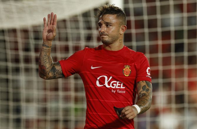 La Liga -Mallorca-profil ventes at vælge Argentina foran Spanien
