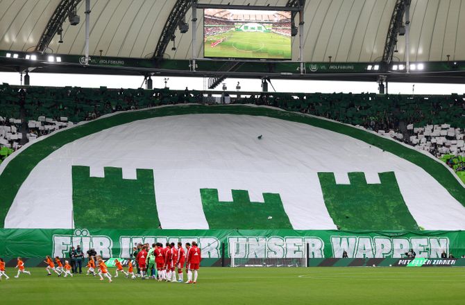 Lisi Niesner/Reuters/Ritzau Scanpix -Bundesliga