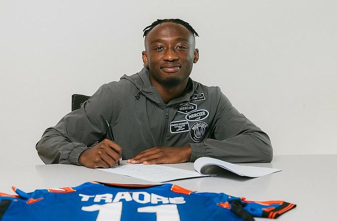 Super League -Sheffield sælger tidligere Häcken-målræv til Basel