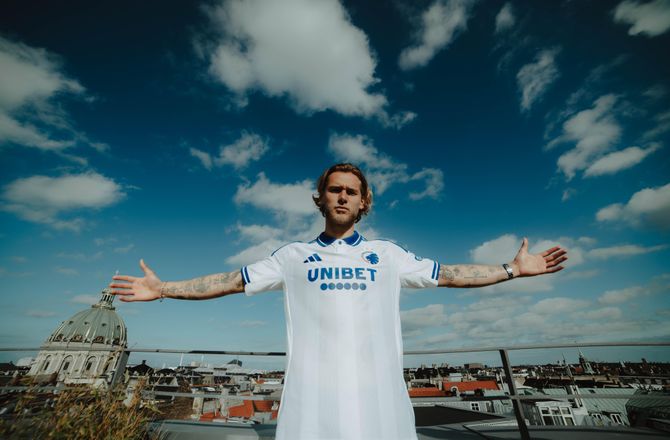 3F Superliga -FCK-boss om Beijmo: Han ville til København
