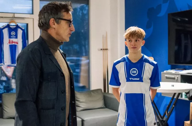 NordicBet Liga -OB belønner 15-årigt talent