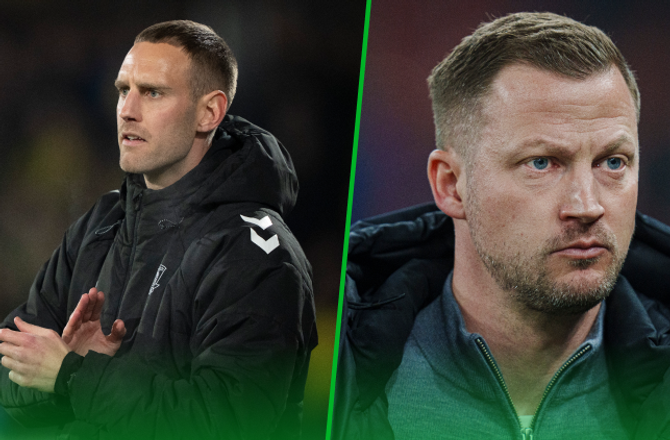 3F Superliga -Vild uge for FCK og Brøndby: Her er hele programmet