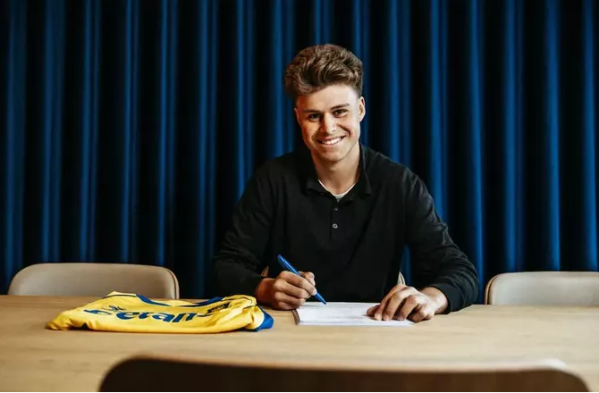 Brøndby IF -3F Superliga