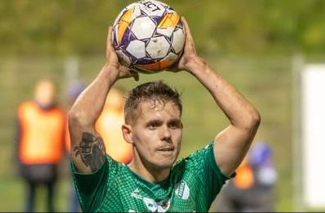 Danmark 3. Division -Daniel Thorup 'vender tilbage' til Avarta