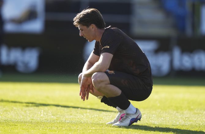 3F Superliga -Brøndby fik realitetstjek: Vi er der ikke