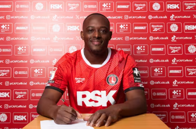 Championship -Jérôme Roussillon skal spille Championship 