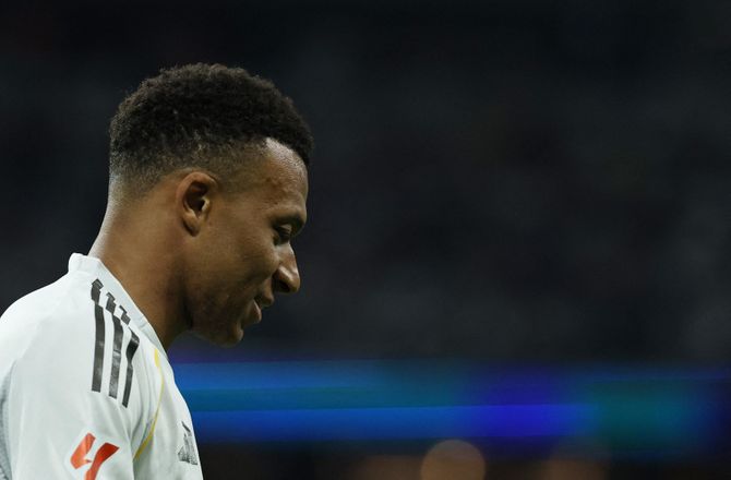 La Liga -Mbappe og Bellingham leverede i Arbeloa-afsked
