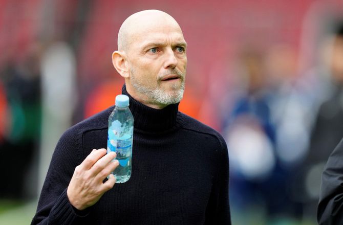 Oddset Pokalen -Brøndby skifter tre – Mortensen starter for AGF