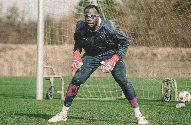 3F Superliga -Fredericia lejer FCM-keeper