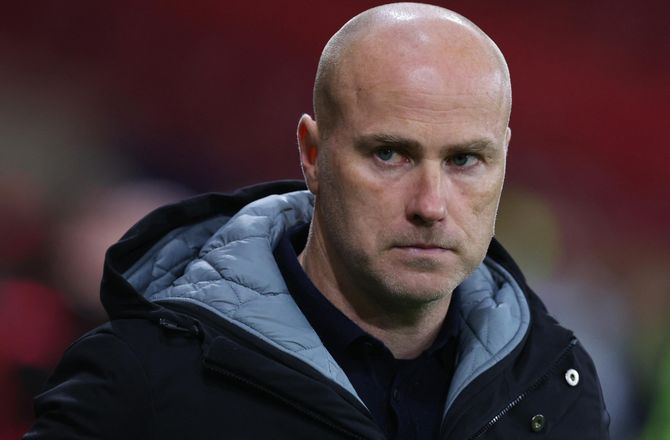 Premiership -Motherwell-formand hylder Askou efter Toulouse-skifte