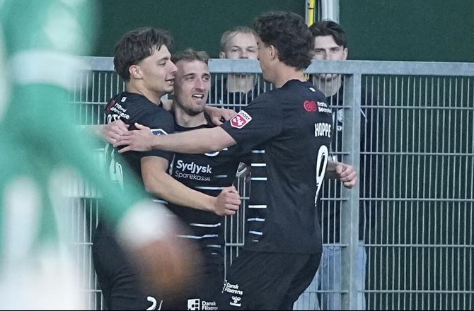 3F Superliga -5 i fokus: Historisk sejr på Energi Viborg Arena
