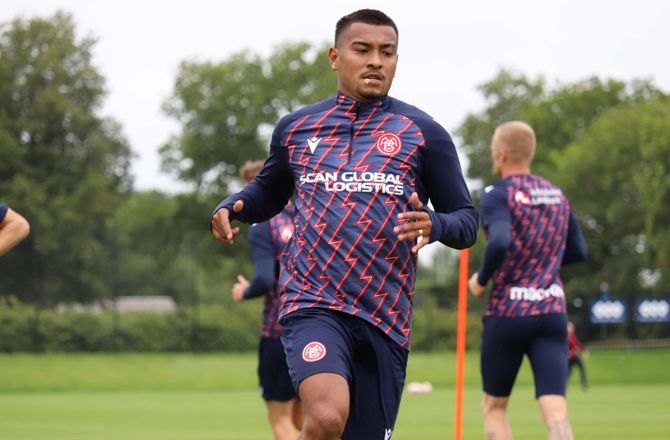 3F Superliga -AaB bekræfter: Enighed om salg af Allan Sousa