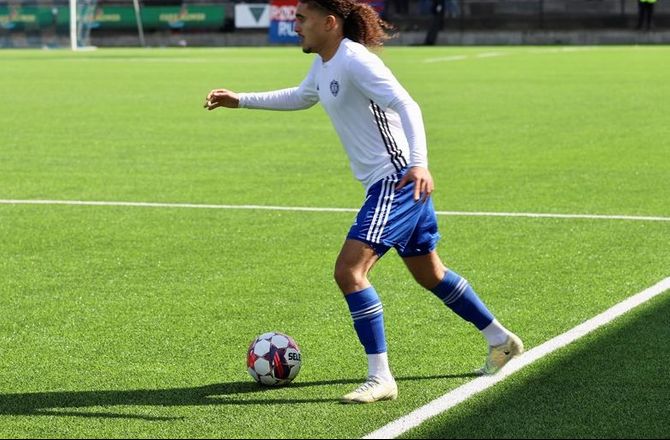 NordicBet Liga -Hillerød henter 20-årig angriber i HIK