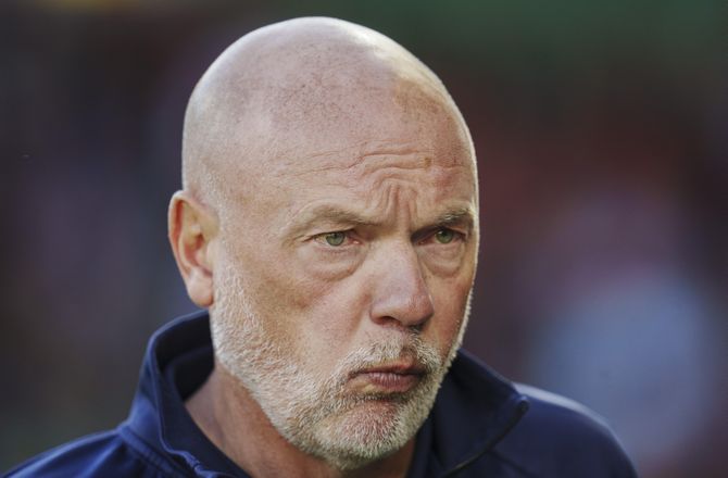 Tyskland 2. Bundesliga -Rösler ser potentiale: Mere end shorts og currywurst 