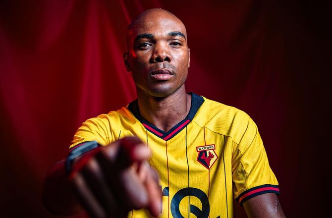 Championship -Watford snupper italiener med stor PL-erfaring 